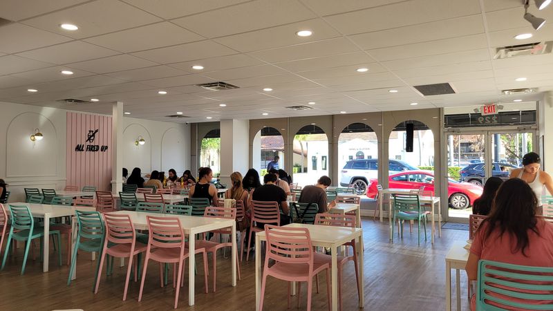 Parking Is Easier Than You Might Expect In Winter Park