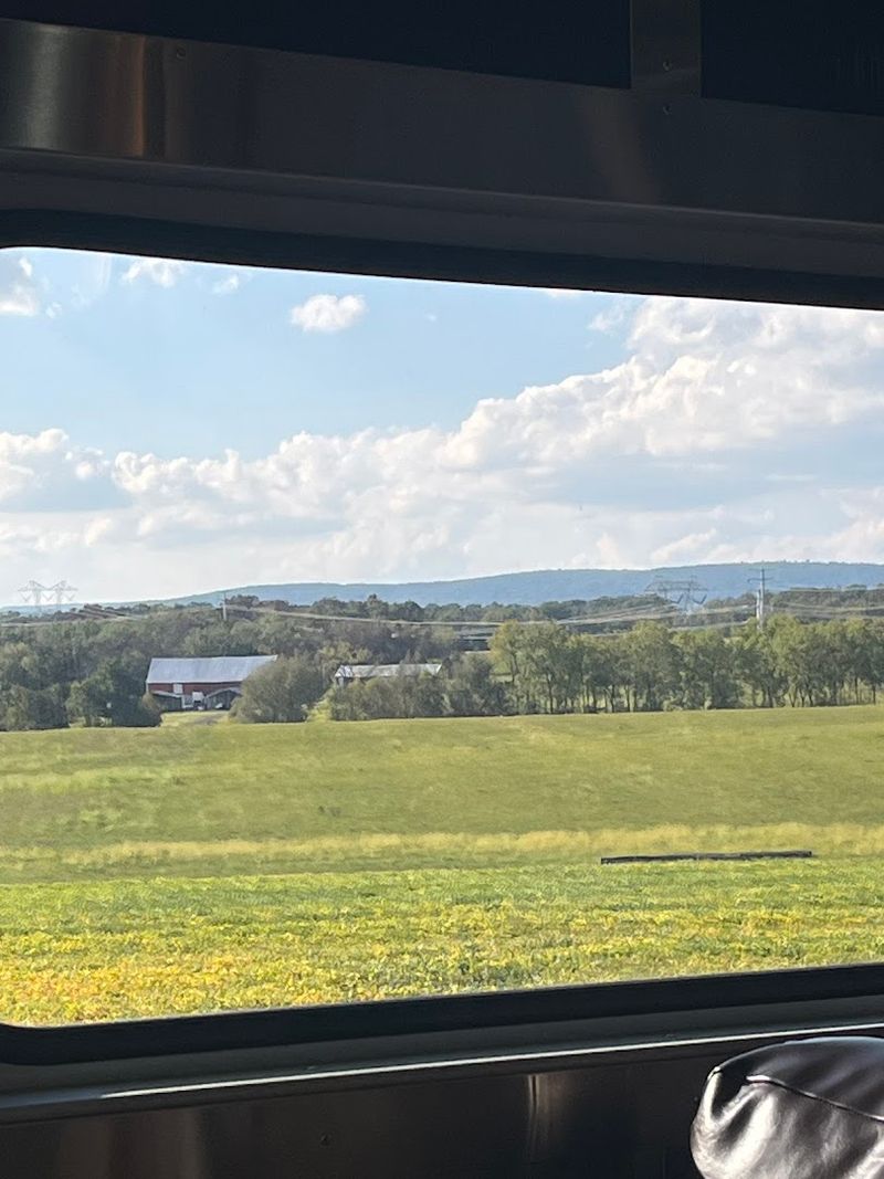 Why This Ride Is Best Paired With A Broader Gettysburg Visit