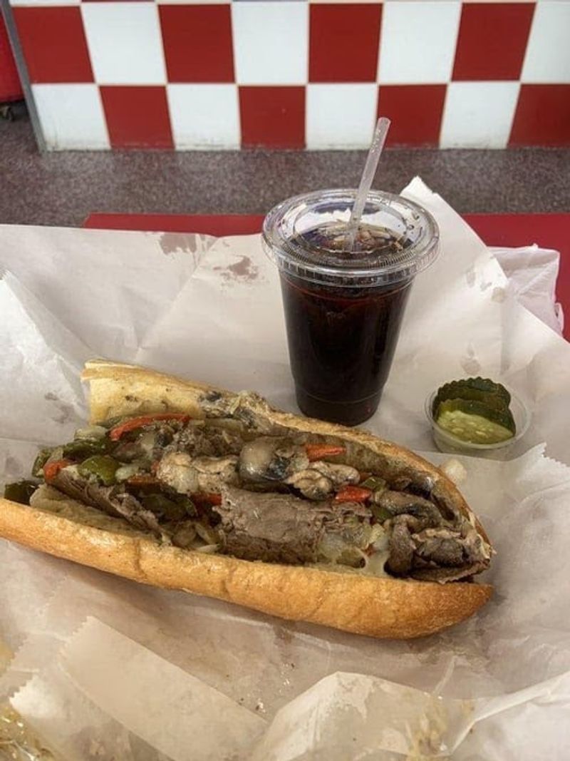 Roast Pork Italian Style Steals The Show