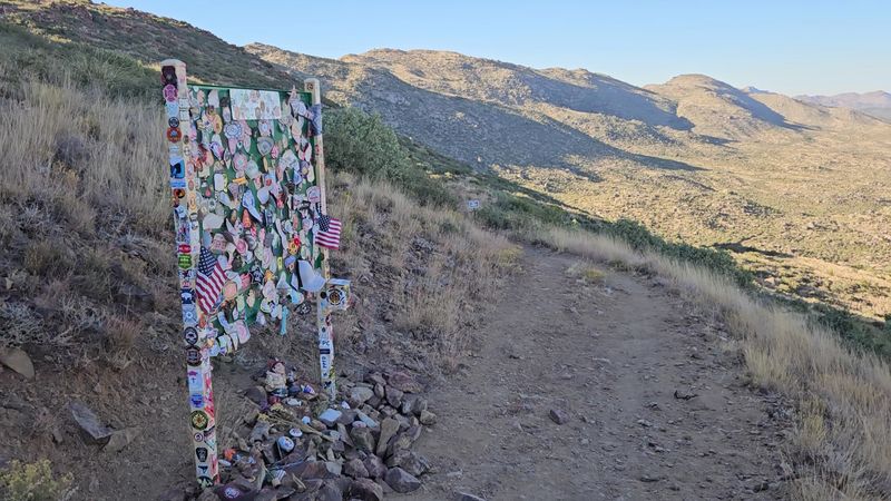 The Overlook That Stops You Cold