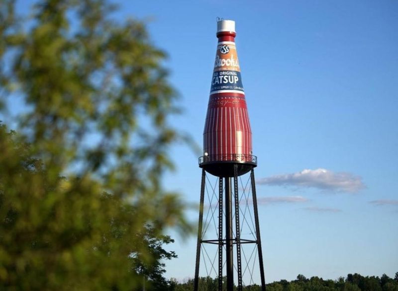 A Star Attraction In The World Of Roadside Americana