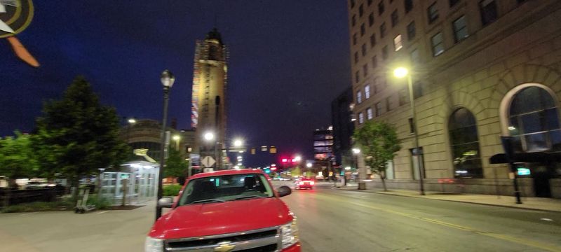 Parking, Reservations, And Handy Tips