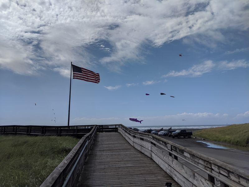 Parking, Restrooms, and Visiting Basics