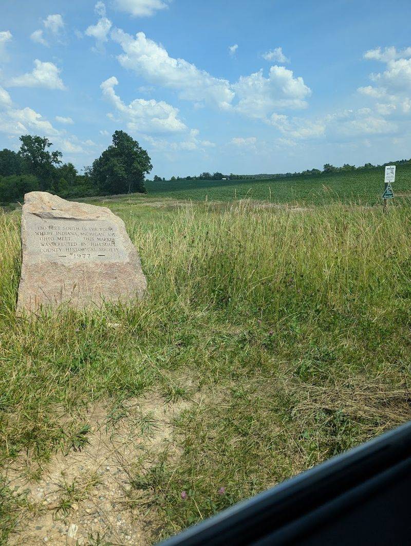 Nearby Basics And Detours