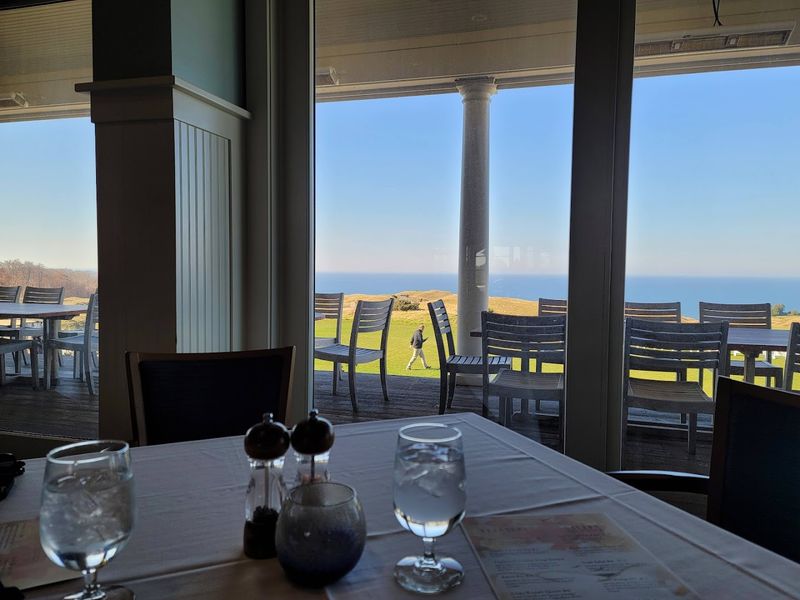 The Filet Mignon Is Absolutely Perfect