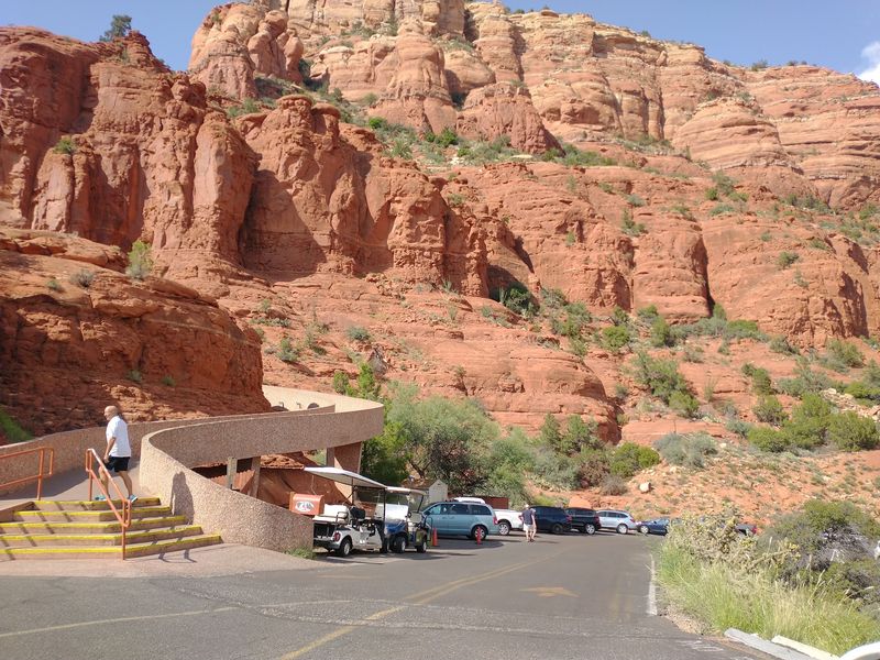 Parking, Shuttles, and Hours