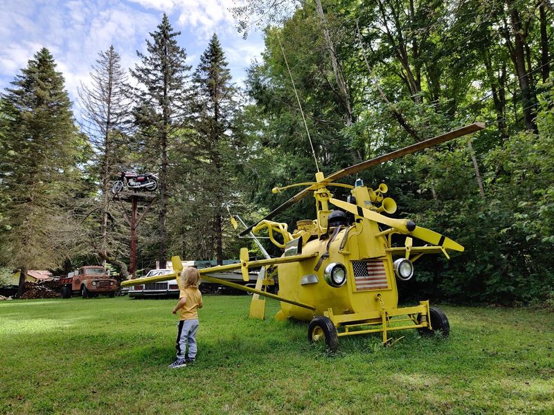 Why This Spot Has Earned a 4.6-Star Rating From Hundreds of Visitors