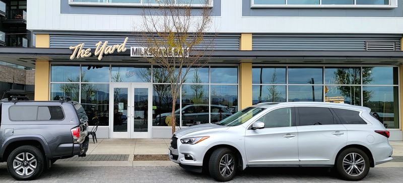 Parking Tips For The Waterfront District