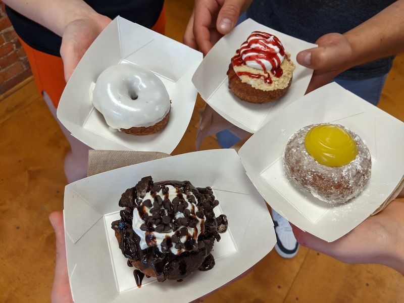 The Award-Winning Reputation Behind the Counter