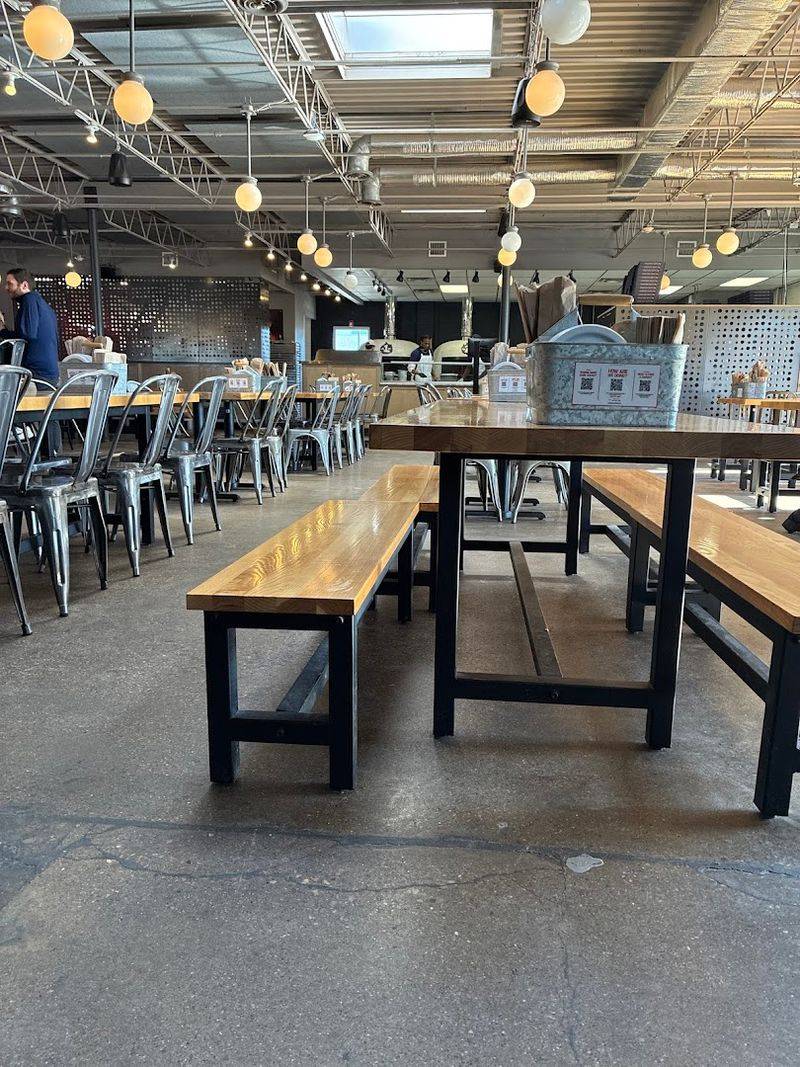 A Place That Feels Like It Belongs to the Community