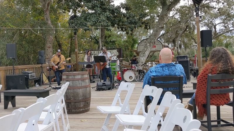 Weather Adds Drama but Requires Preparation