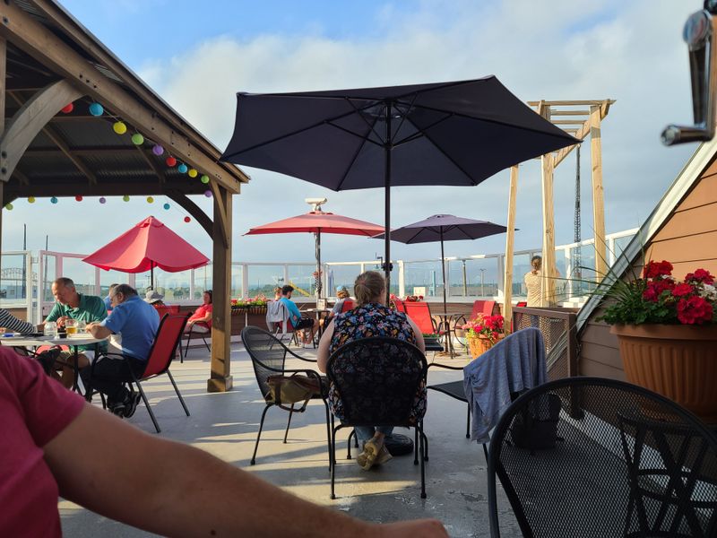 Karl’s Cuisine, Winery and Brewery, Sault Ste. Marie