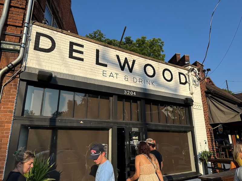 Delwood, Cincinnati