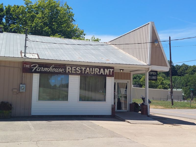 Parksville Farmhouse Restaurant