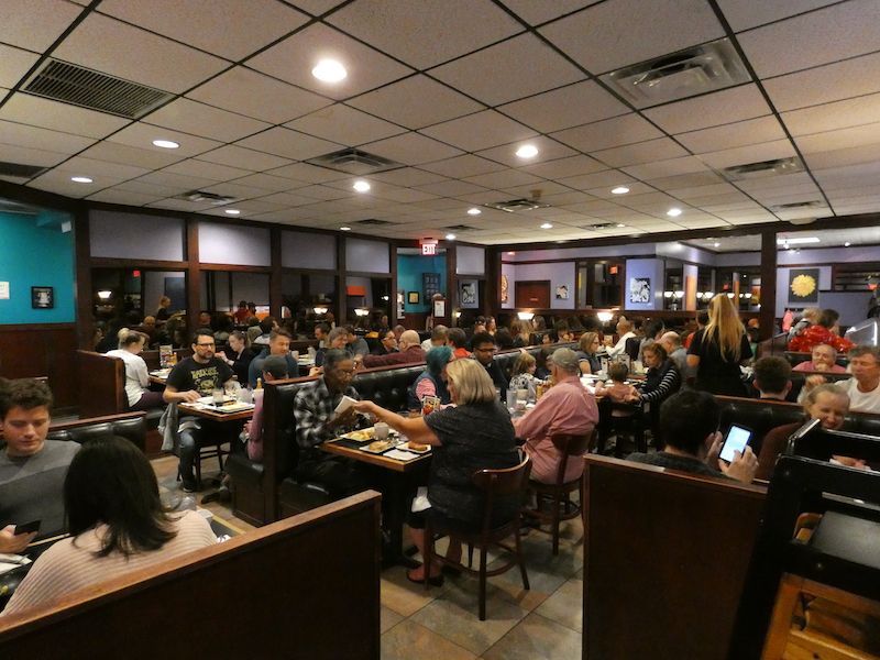 Parkway Deli & Restaurant, Silver Spring Parkway Deli & Restaurant, Silver Spring