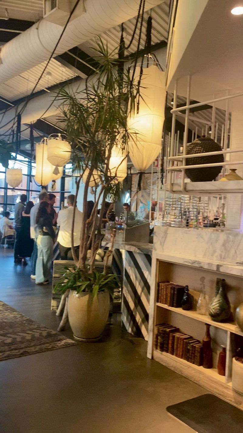 Bistro De Margot (Italian Nights)