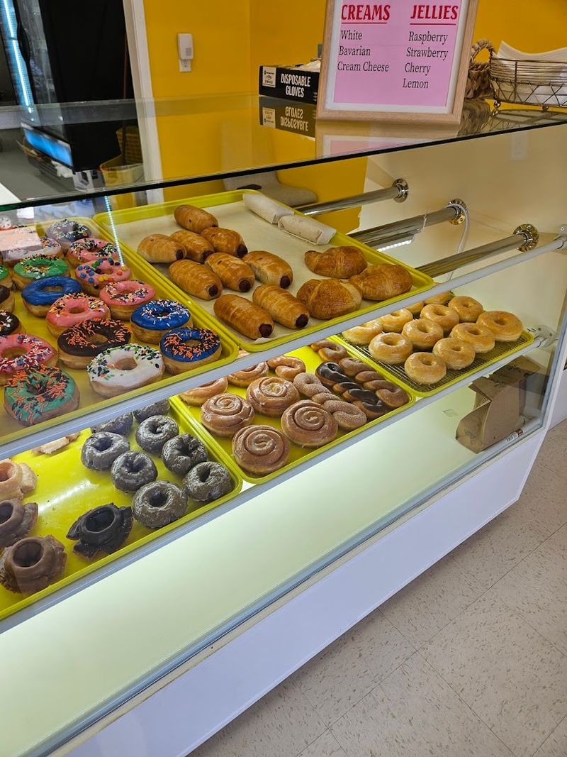 Jonesboro's Donuts, Jonesboro