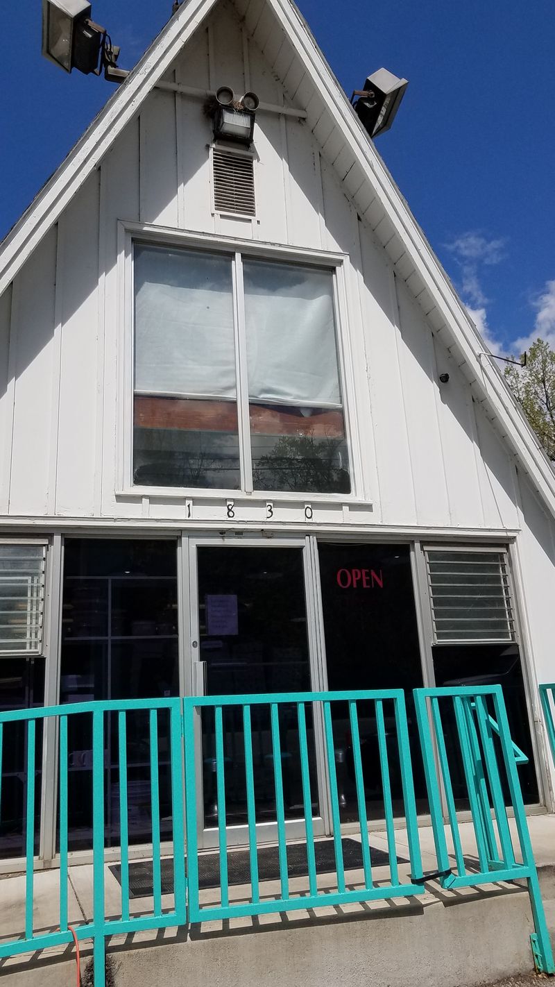 Mary Lou Donuts — Lafayette, Indiana