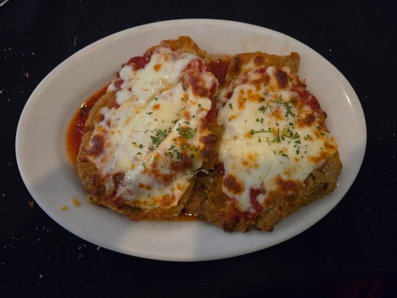 Parm Power And Other Classic Plates Parm Power And Other Classic Plates