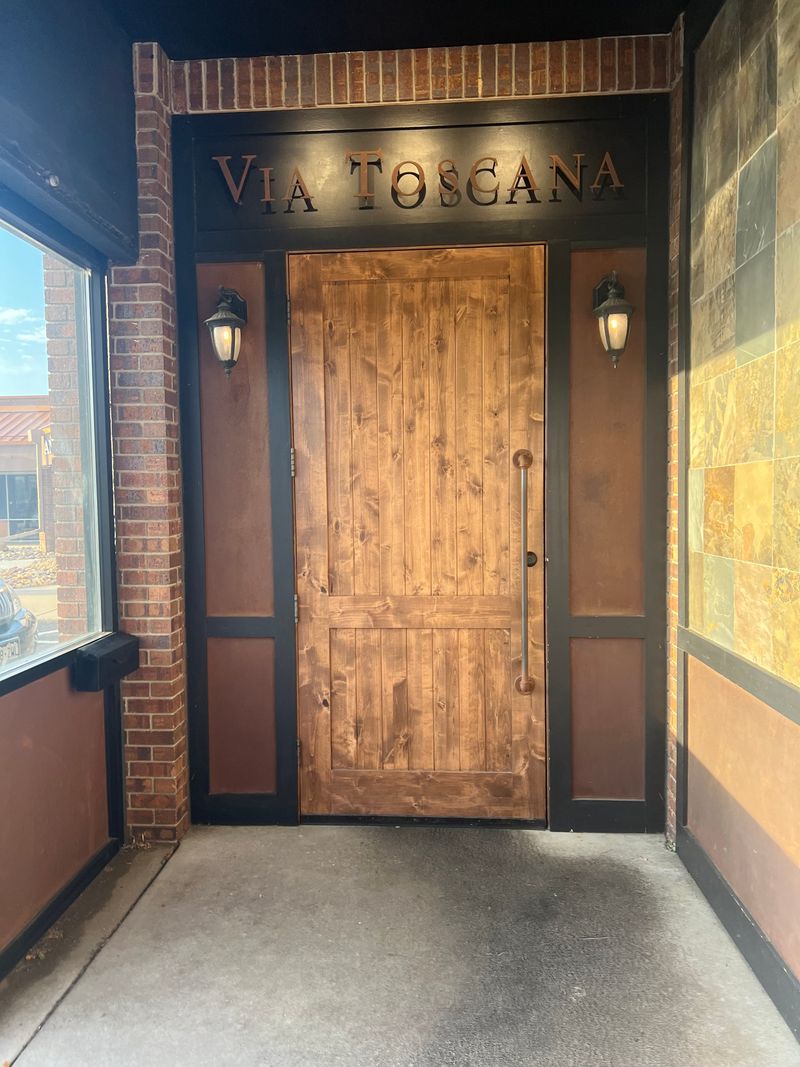 Via Toscana – Louisville