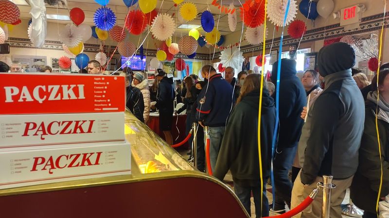 Parma's Polish Heritage On Full Display