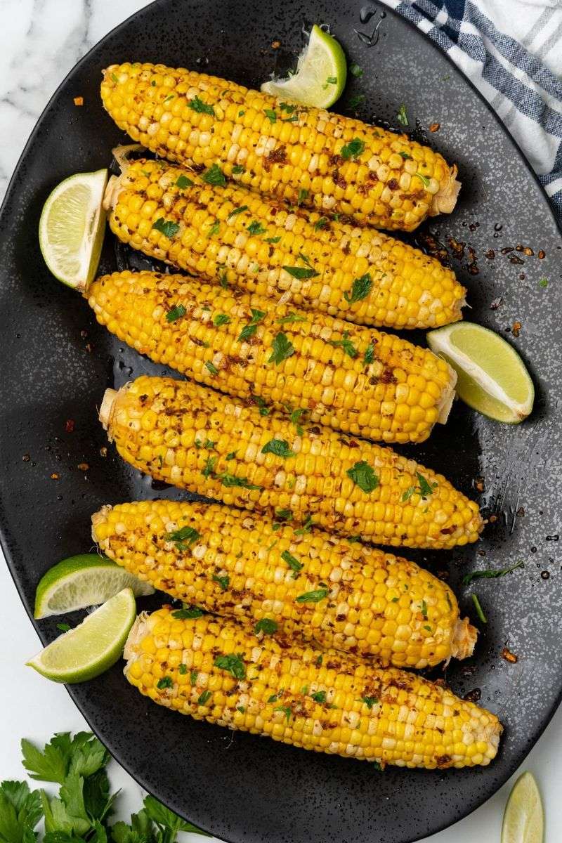 Cajun Spice Kick
