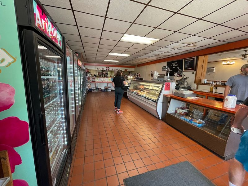 Parrish Family Deli