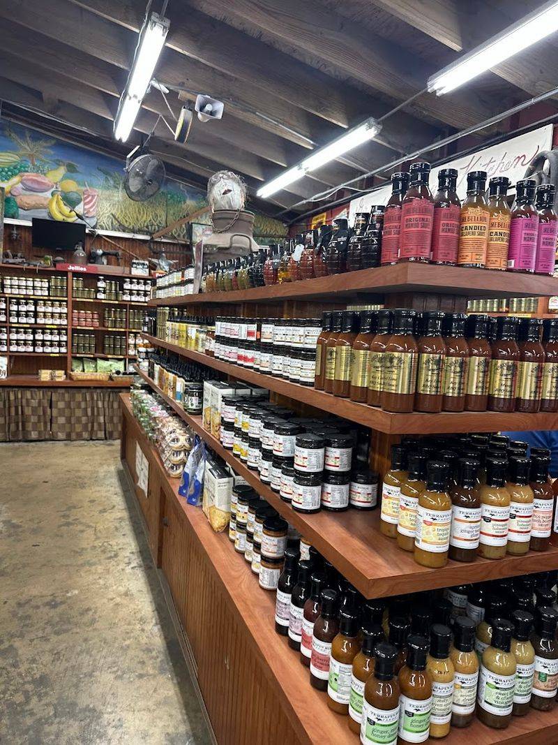 Jams, Jellies, and Condiments With Ridiculous Names