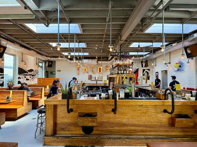 Big Star Wicker Park