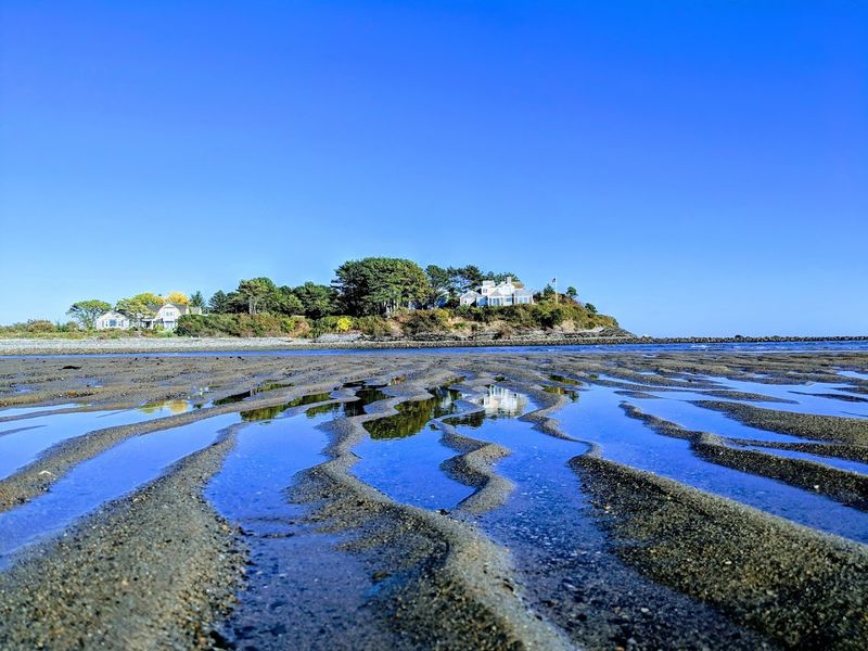 Parsons Beach, Kennebunk Parsons Beach, Kennebunk