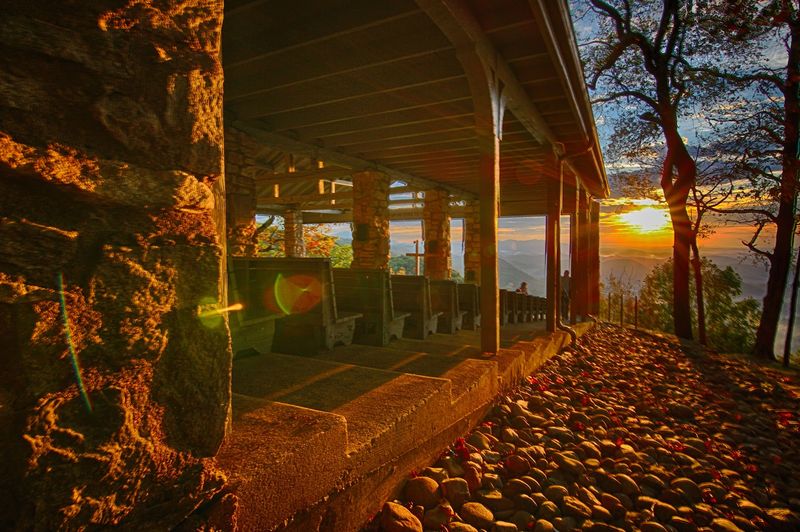 Sunrise Visits Are Worth Every Early Alarm