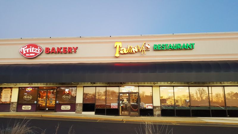 Fritz's Bakery (Bensalem and Langhorne, PA)
