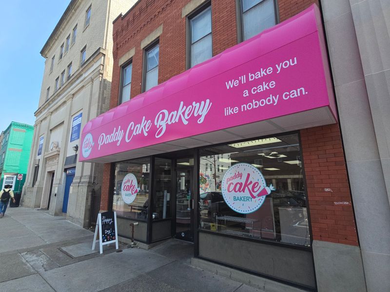Paddy Cake Bakery