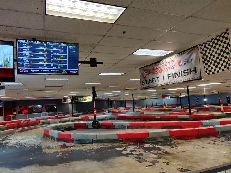 Registration Process And Timing Systems