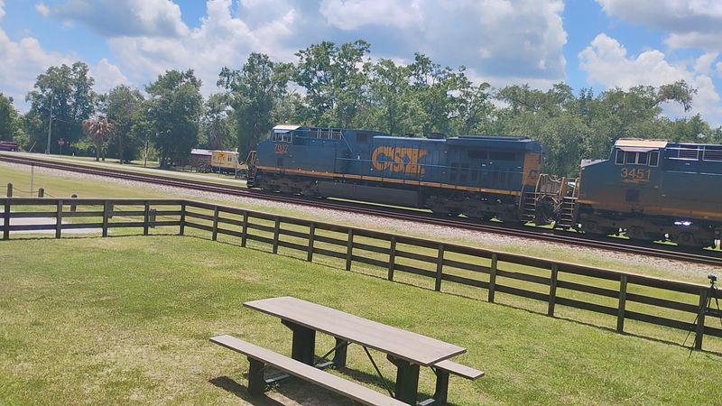 Folkston Funnel Platform