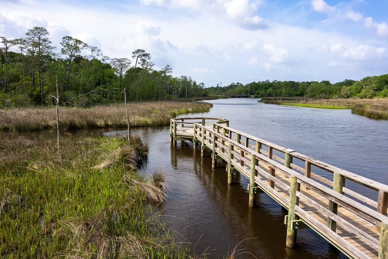 Pascagoula River Audubon Center