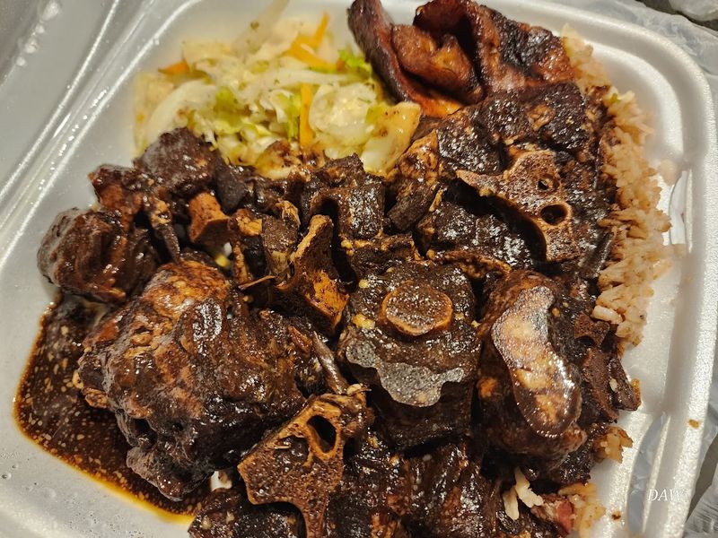 The Beautiful Restaurant: Humble Setting, Heavenly Flavors
