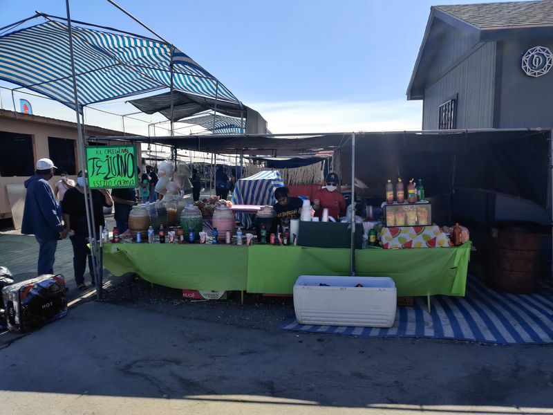 Pasco Flea Market, Pasco, WA