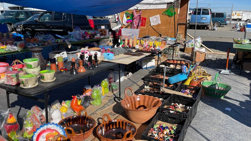 Pasco Flea Market Pasco Flea Market