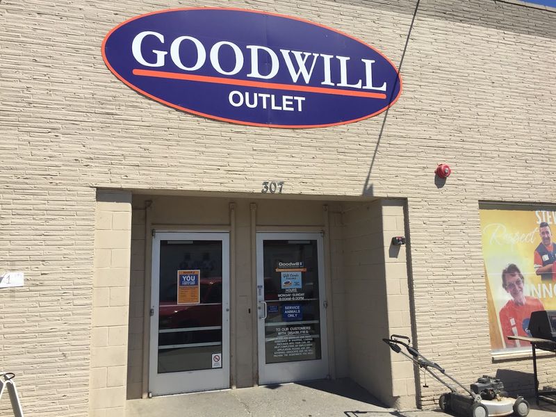 Pasco Goodwill Outlet Pasco Goodwill Outlet