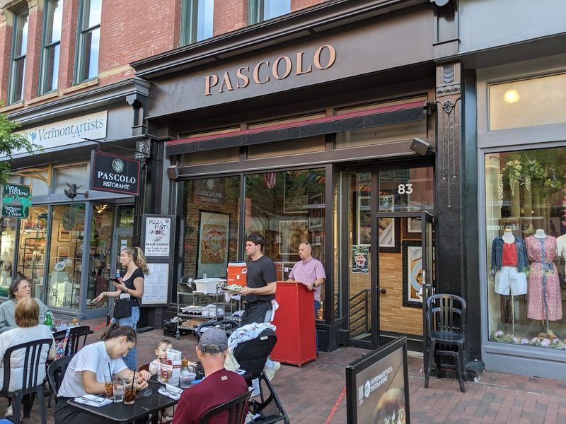 Pascolo Ristorante