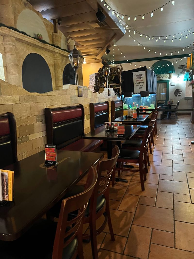 Pasquale’s Italian Restaurant and Pizzeria Pasquale’s Italian Restaurant and Pizzeria