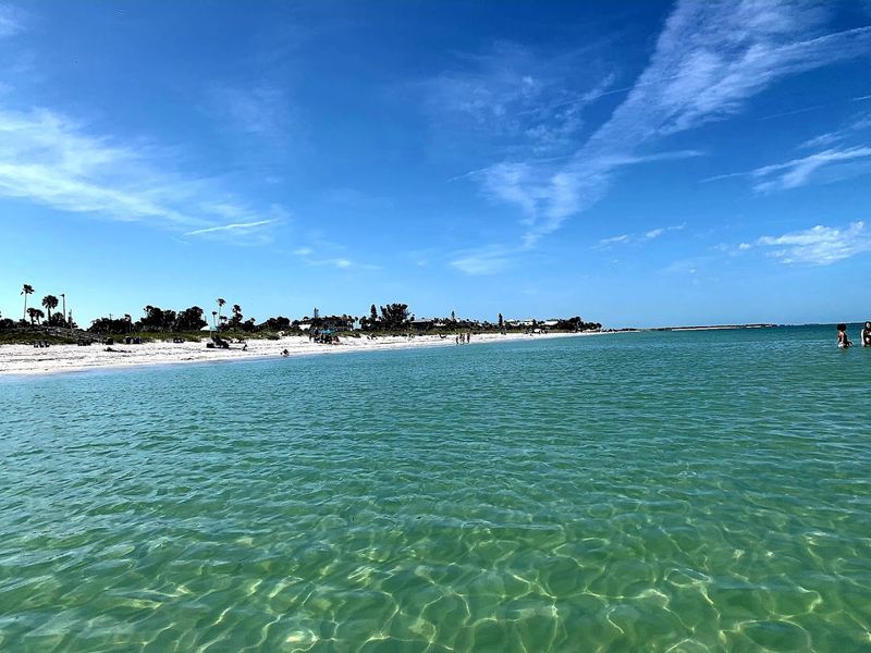 Pass-a-Grille Beach Pass-a-Grille Beach