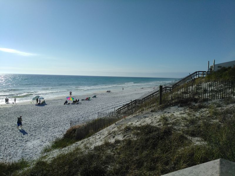 Blue Mountain Beach – Santa Rosa Beach