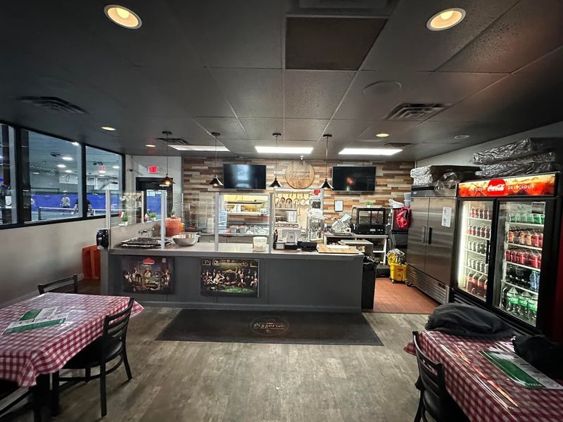 Passalinqua's Pizzeria
