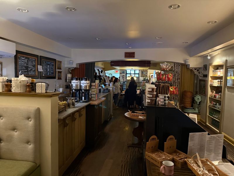 Talula's Table, Kennett Square, PA