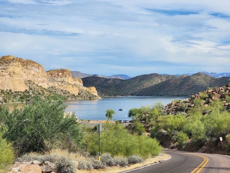 Passes, Parking, and What to Pack