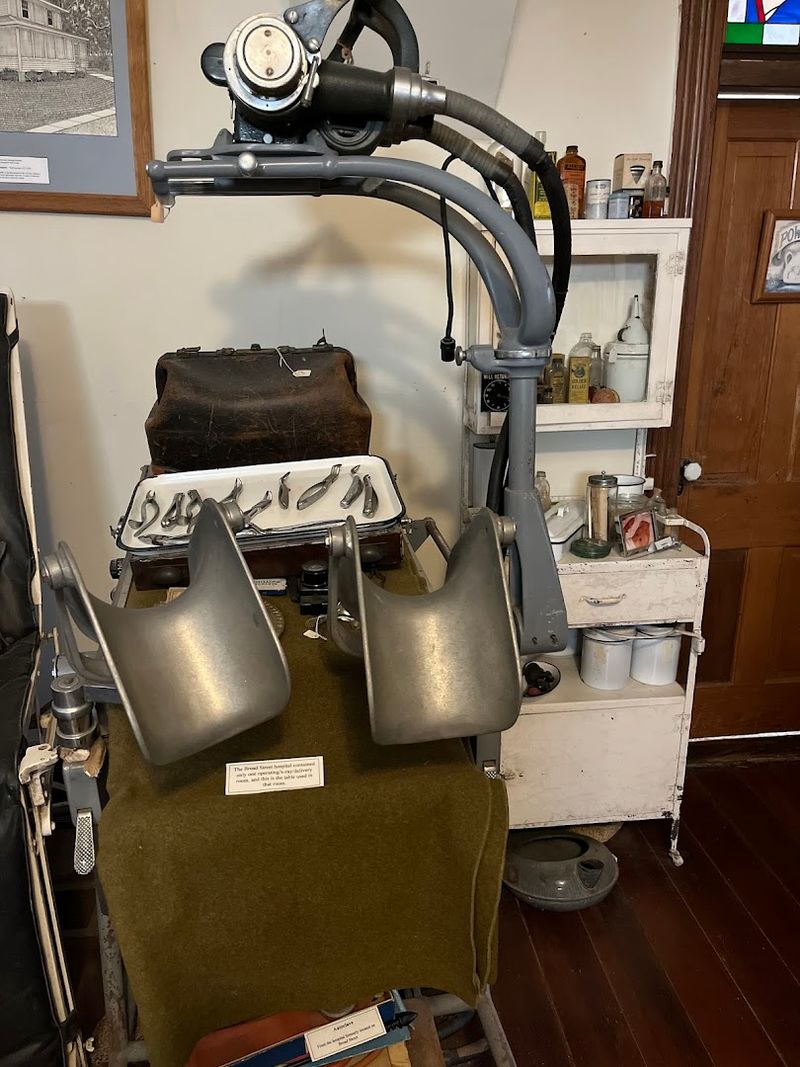 Medical Mysteries In The Doctor's Office