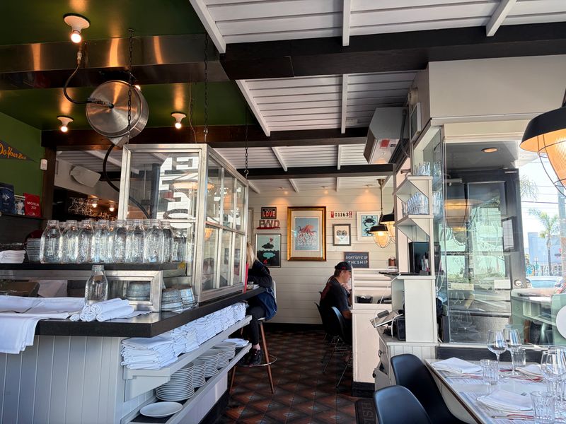 Fishing With Dynamite