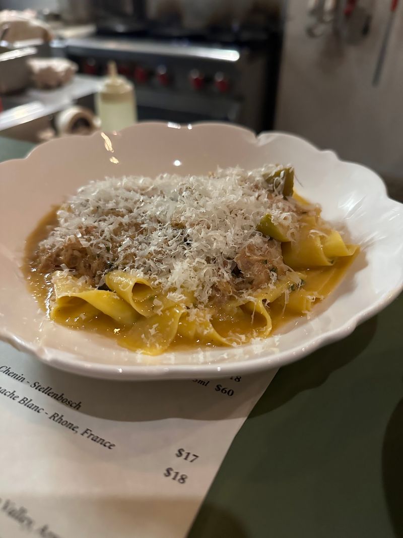 Pasta Add-Ons Worth Saving Room For Pasta Add-Ons Worth Saving Room For